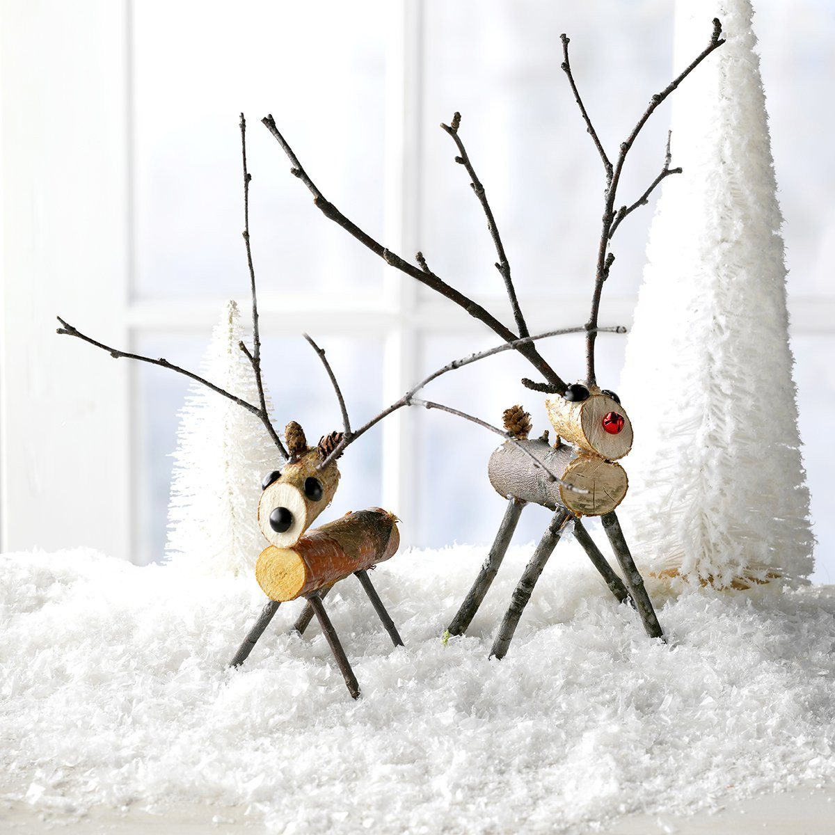 Winter-crafts-for-kids At Home
 14 Cute Winter Crafts That Will Add Cheer to Your Home