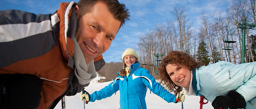Winter Family Vacation Ideas
 Winter Vacation Ideas
