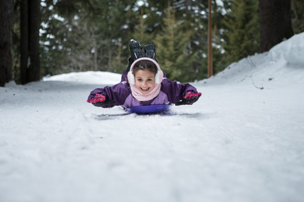 Winter Family Vacation Ideas
 Top Winter Activity Holiday Ideas for Families Family