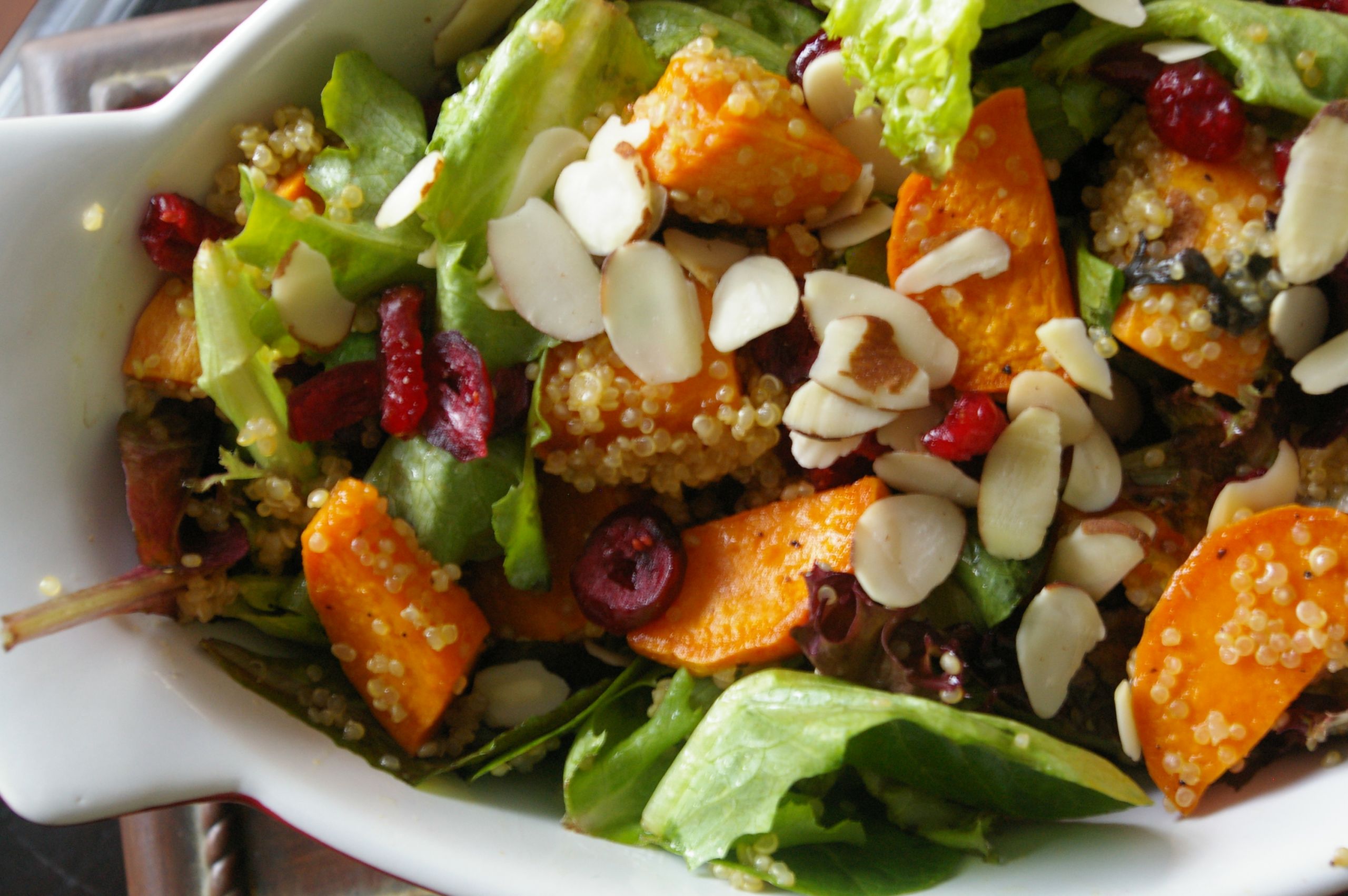 Winter Recipe
 25 Delicious Winter Salad Recipes You Can Recreate At Home