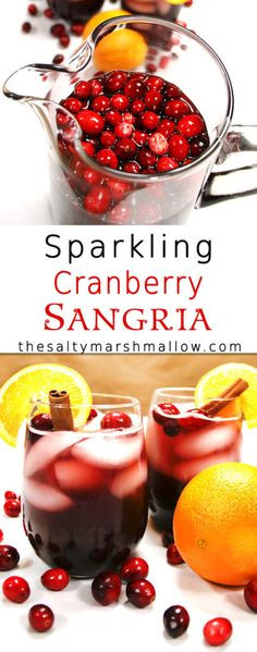 Winter Sangria Recipe Real Simple
 Cranberry Cider Tasty Happy Hour