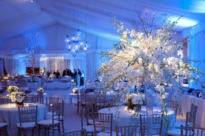 Winter Theme Party Ideas
 10 Winter Party and Wedding Ideas and Themes • BG Events