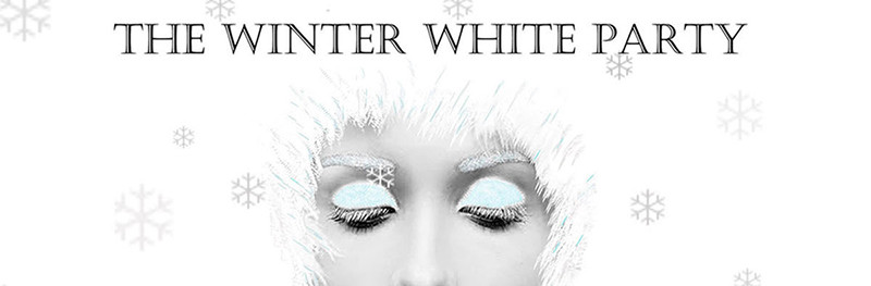 Winter White Party
 Winter White Party 200 Peachtree Atlanta New Years Eve