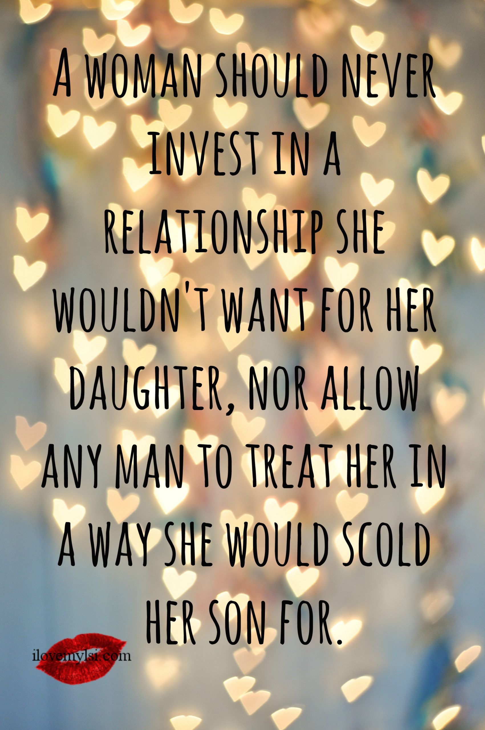 A Relationship Quote
 What Women Want In A Relationship Quotes QuotesGram