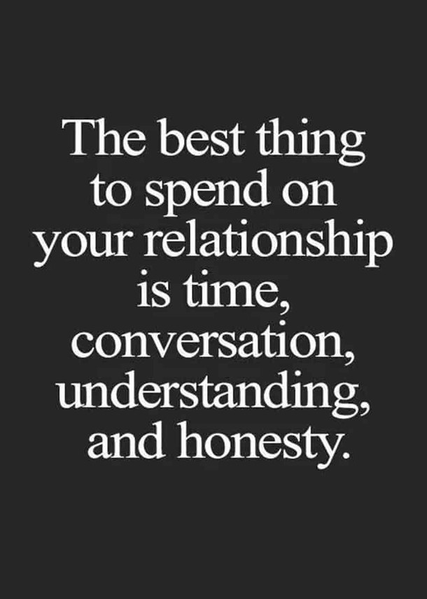 A Relationship Quote
 10 Best Relationship Quotes For Couples