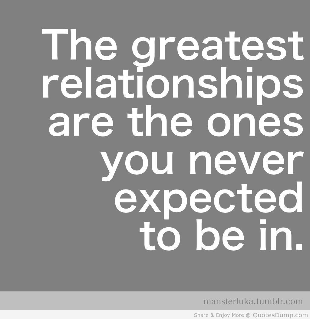 A Relationship Quote
 Quotes about Relationships 2 275 quotes