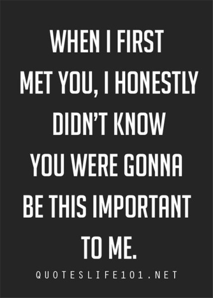 A Relationship Quote
 Love Quotes for Your Boyfriend