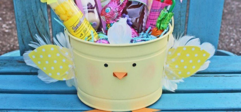 Alternative Easter Basket Ideas
 This Easter Think Outside the Basket Here Are 15 Clever