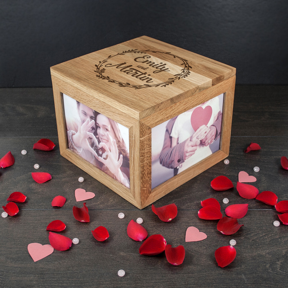 Anniversary Gift Ideas For Couple
 Top 20 Anniversary Gift Ideas for Couple Home Family
