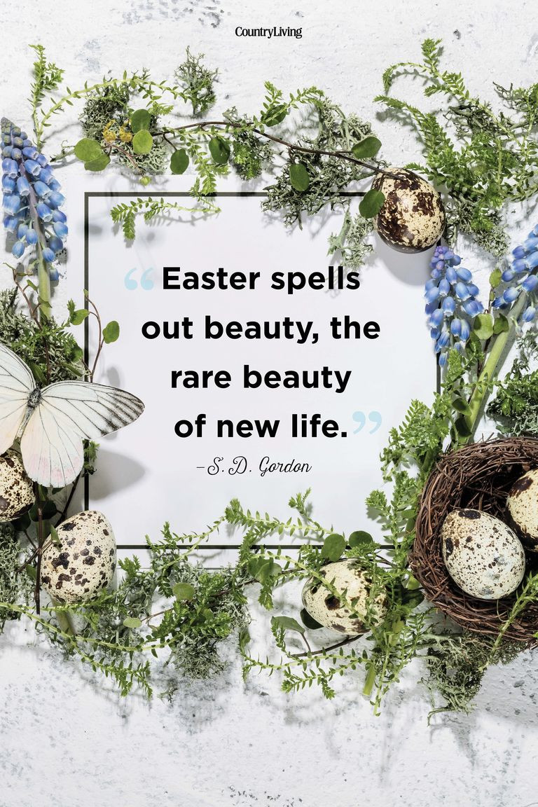 Best Easter Quotes
 30 Best Easter Quotes Inspiring Sayings About Hope and