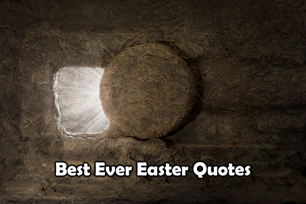 Best Easter Quotes
 Quote Collections – What Will Matter