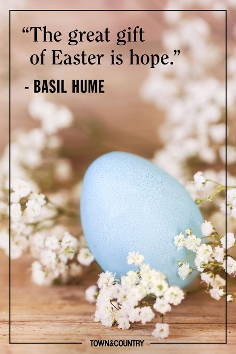 Best Easter Quotes
 25 Best Easter Quotes Inspiring Easter Sayings for the