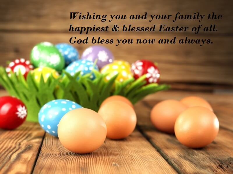 Best Easter Quotes
 Happy Easter 2019 Best Wishes & Greetings
