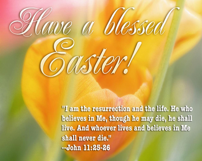 Best Easter Quotes
 20 Best Quotes for Easter Sunday 2015