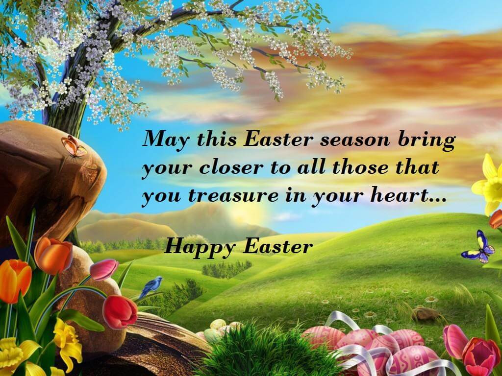 Best Easter Quotes
 Happy Easter 2017 Quotes Wishes s & Pics