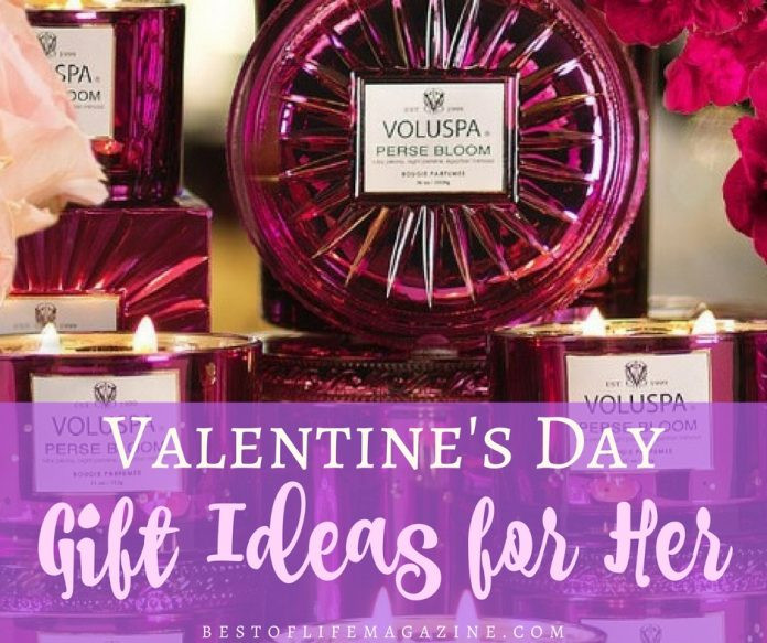 Best Valentine Gift Ideas For Her
 Valentines Day Ideas for Her The Best of Life Magazine