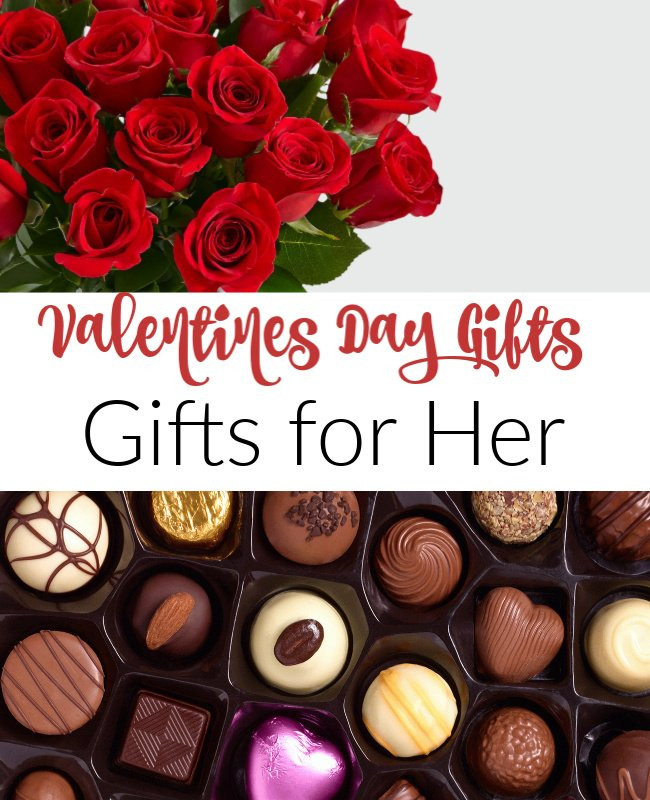 Best Valentine Gift Ideas For Her
 Valentines Gifts for Her 2020 See Great Gift Ideas for Her