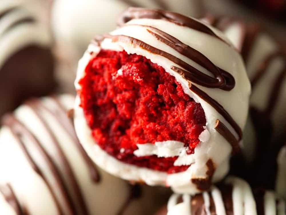 Best Valentines Desserts
 The Best Romantic Desserts For Two This Valentine s Day