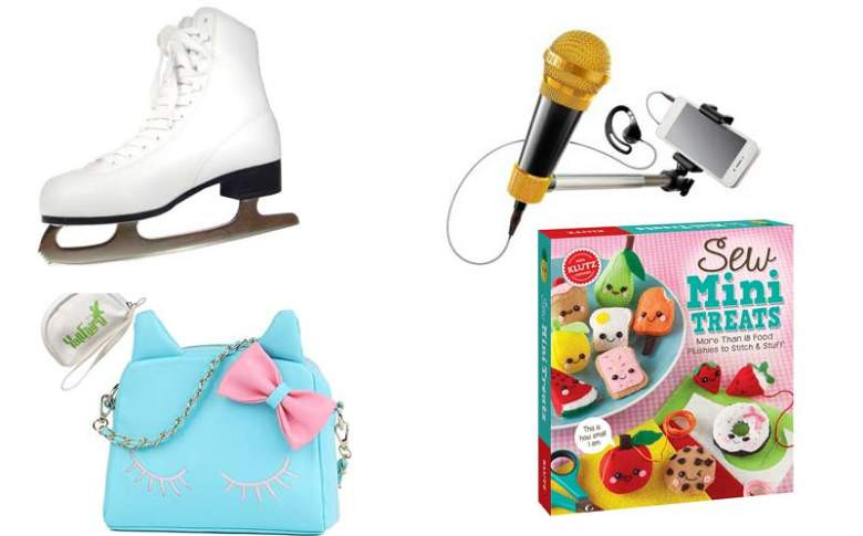 Birthday Gift Ideas For 12 Year Old Girls
 55 Best Gifts for 12 Year Old Girls 2021