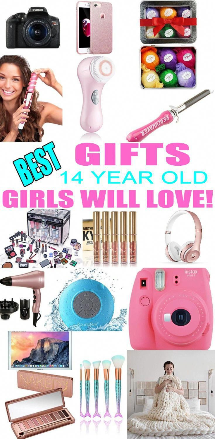 Birthday Gift Ideas For Teenage Girls 14
 top ts for 14 year old girls best suggestions for ts