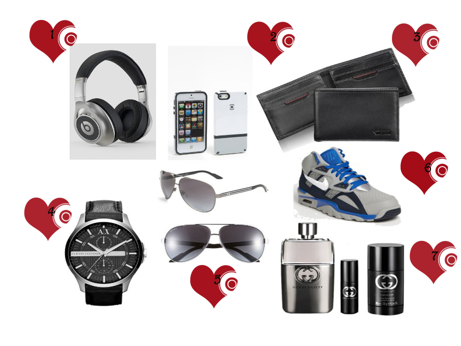 Boy Valentines Gift Ideas
 Valentines Day Gifts Ideas line For Him and Her New