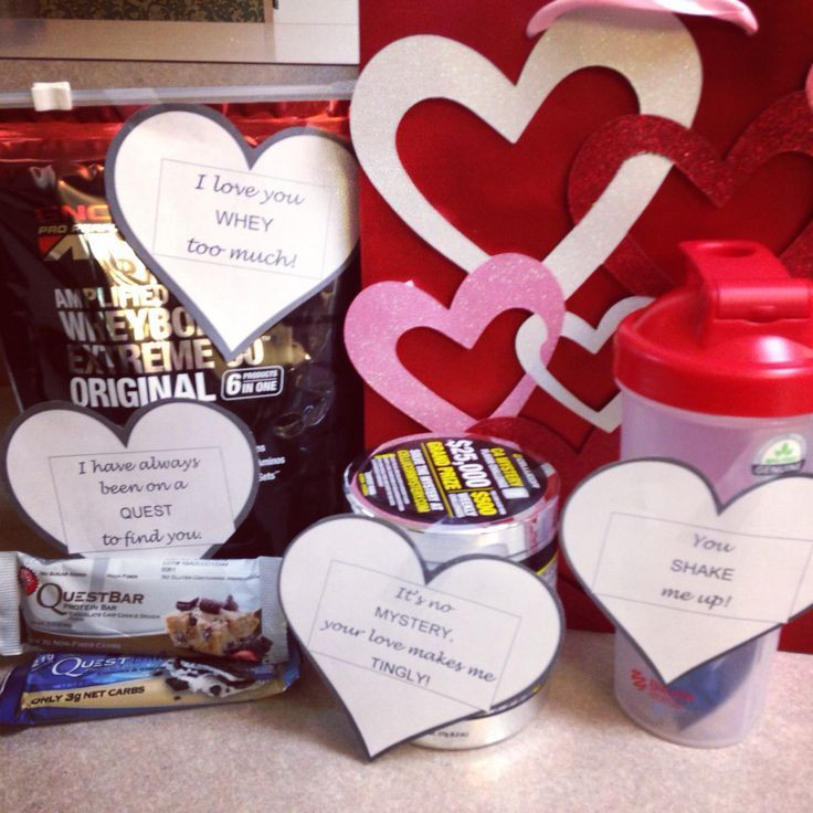 Boyfriend Valentines Gift Ideas
 Romantic valentines day ideas Valentines ts for