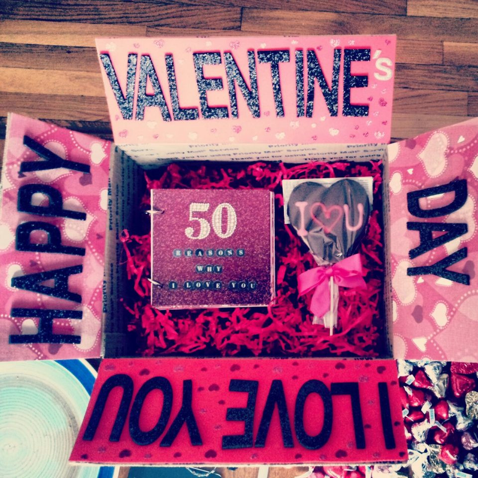 Boyfriend Valentines Gift Ideas
 valentine stunning valentines day ideas for men cute ts