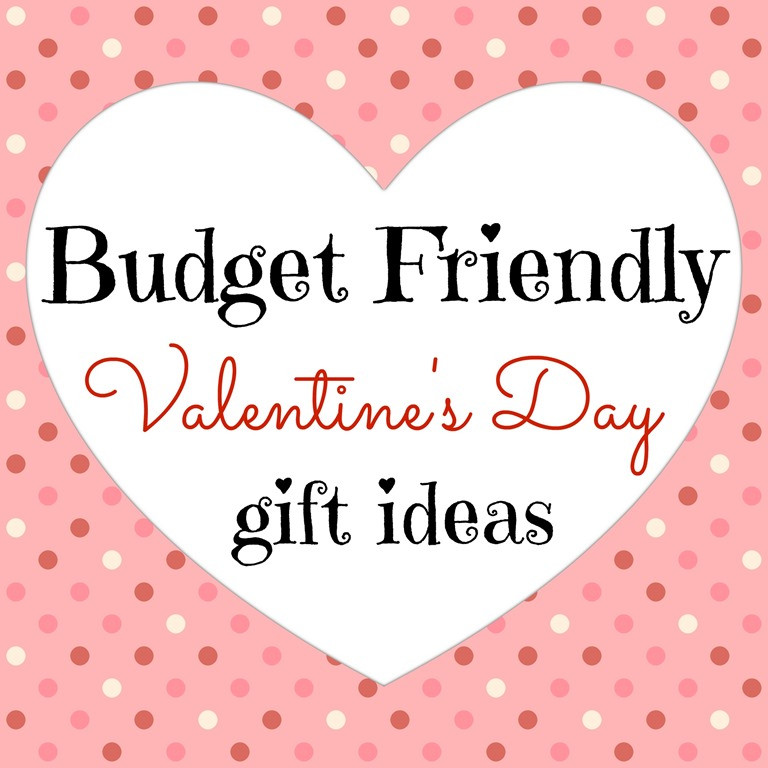 Cheap Valentine Gift Ideas
 25 Stunning Collection Valentines Day Gift Ideas