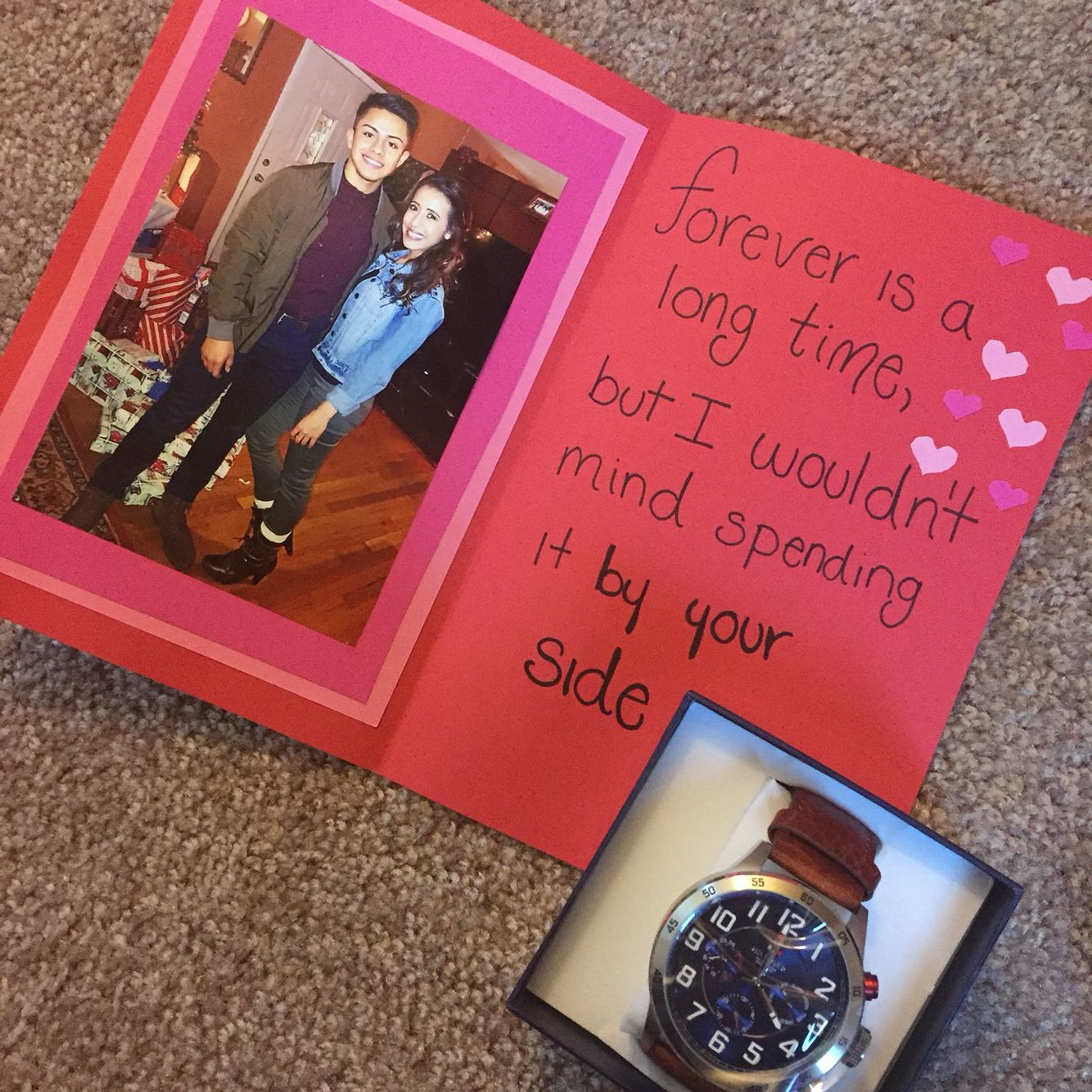 Cheap Valentines Day Gift Ideas For Boyfriend
 Best Gift For Boyfriend Valentines Day