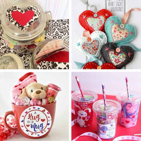 Cheap Valentines Day Gift Ideas
 27 Inexpensive Valentine’s Day Gift ideas Live Like You