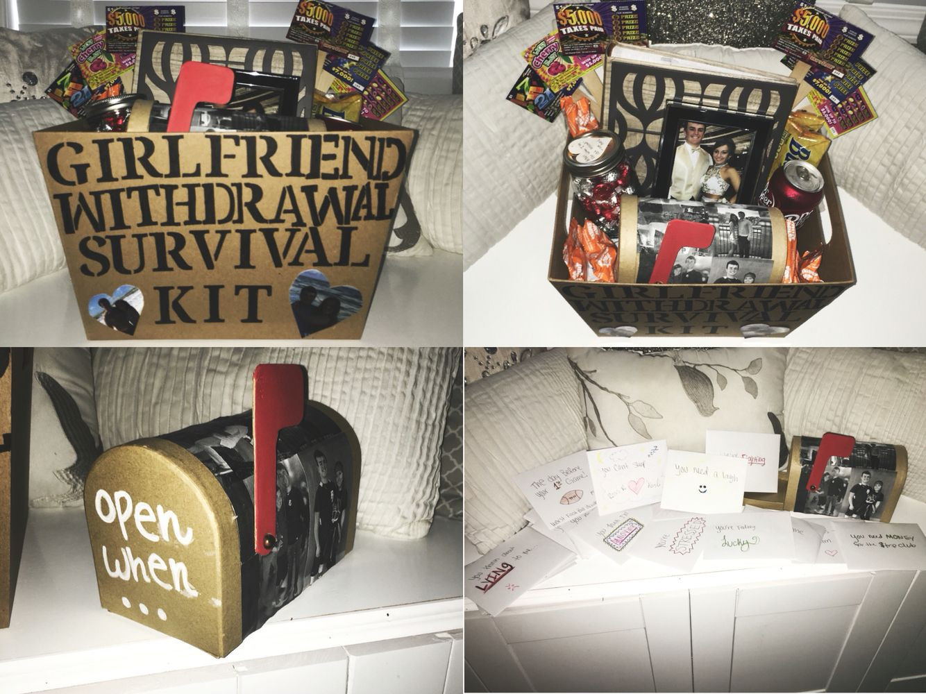 College Boyfriend Gift Ideas
 Best 25 Boyfriend Leaving for College Gift Ideas – Home