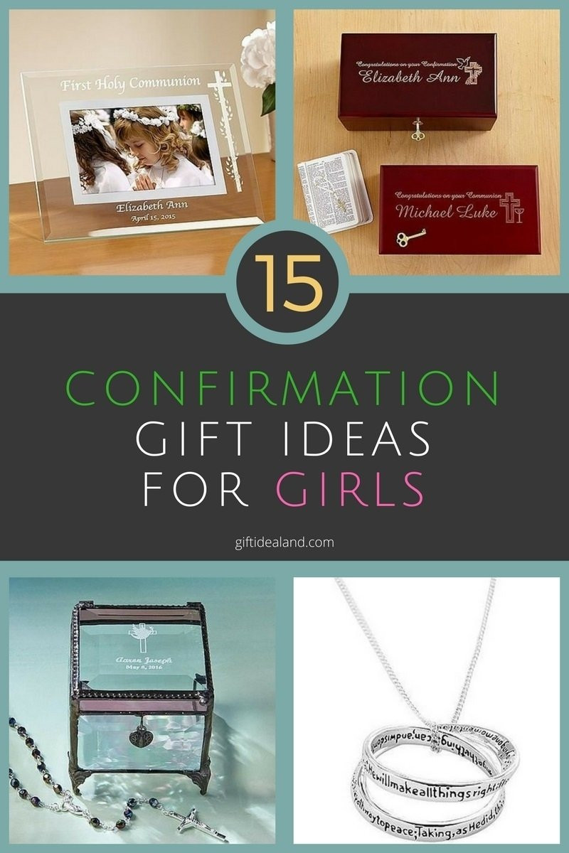 Confirmation Gift Ideas For Boys
 10 Awesome Confirmation Gift Ideas For Boys 2021