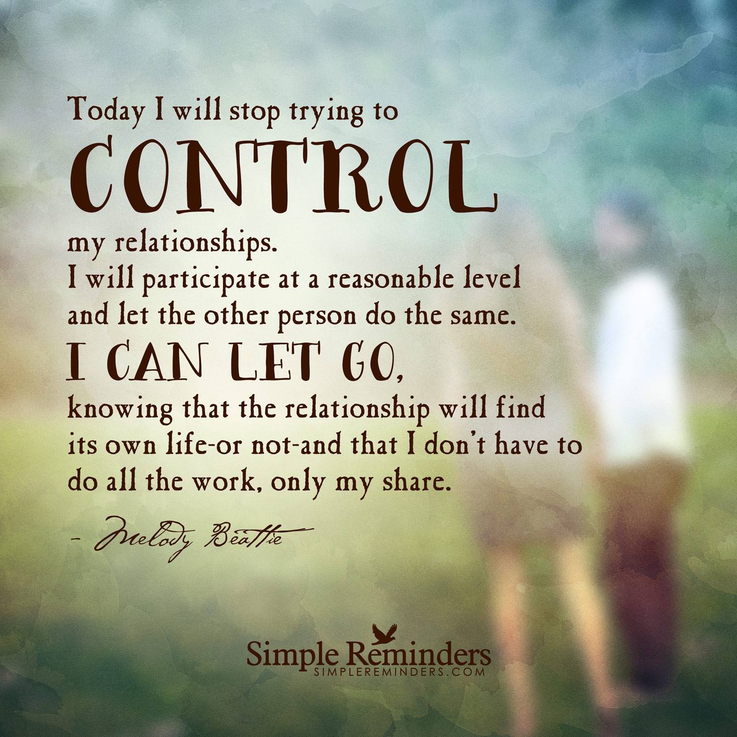 Controlling Relationship Quotes
 Quotes About Controlling Relationships QuotesGram