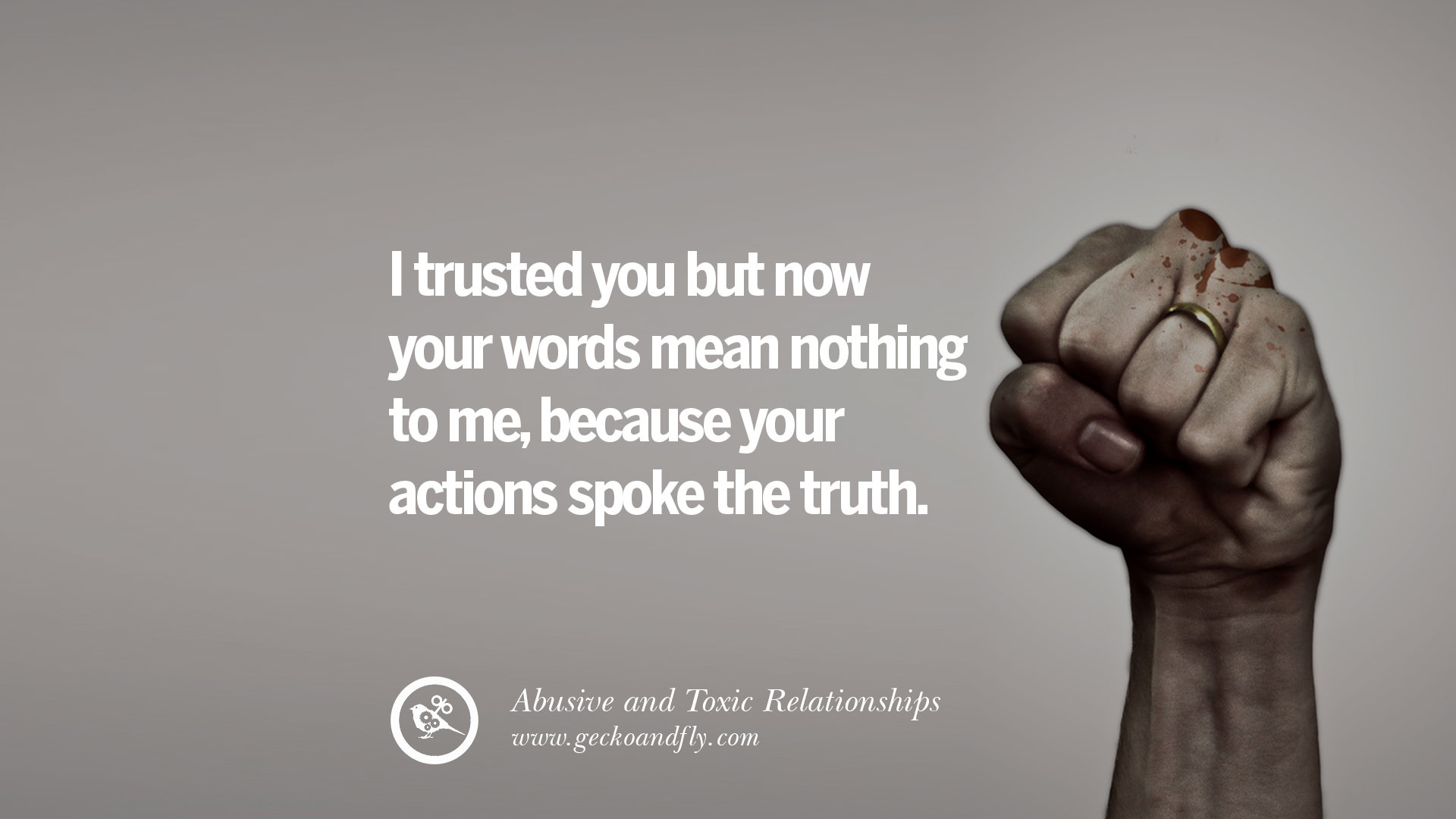 Controlling Relationship Quotes
 30 Quotes Leaving An Abusive Toxic Relationships And Be