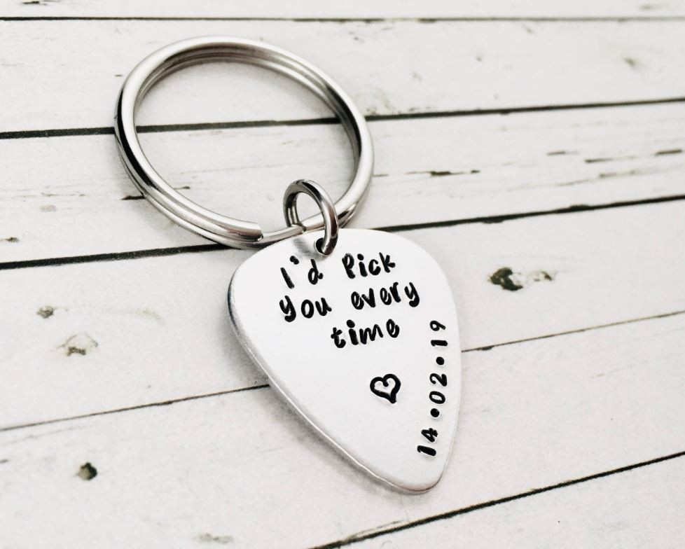 Cool Valentine Gift Ideas
 10 Unique And Sentimental Valentines Day Gift Ideas For Him