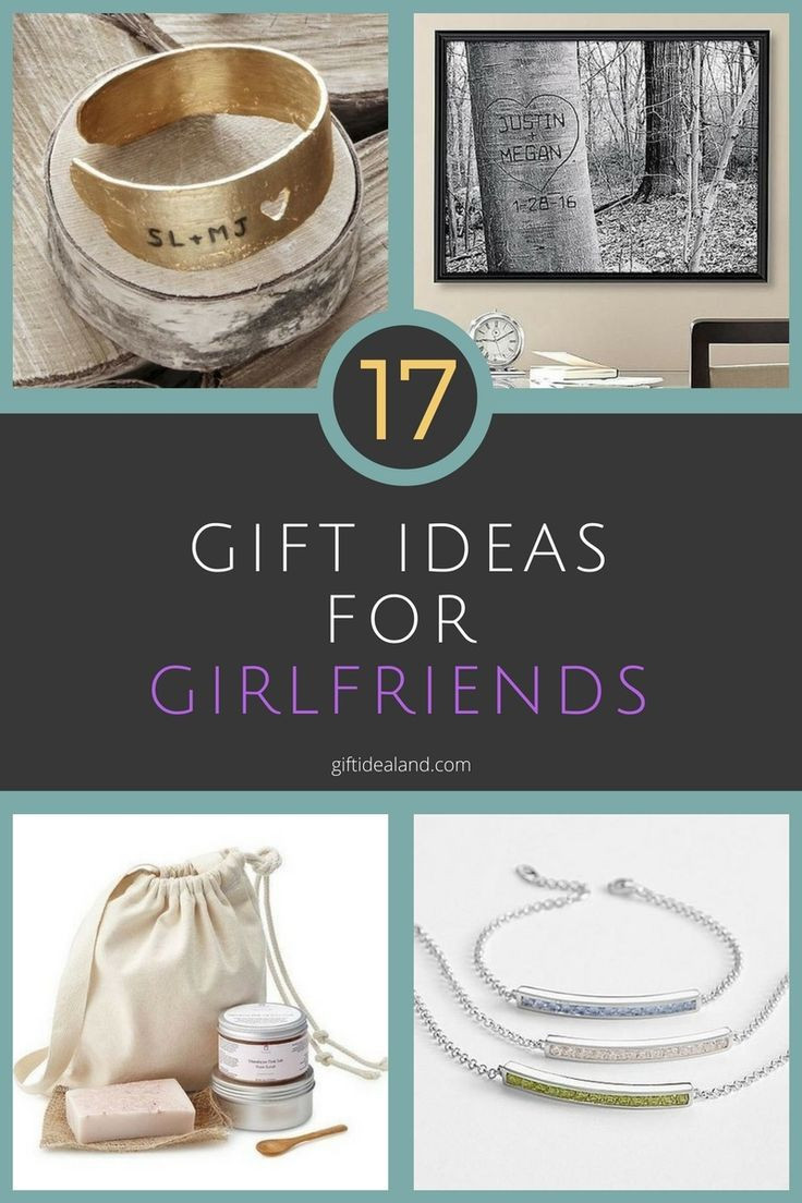 Crafty Gift Ideas For Girlfriend
 35 Ideas for Crafty Gift Ideas for Girlfriend Home