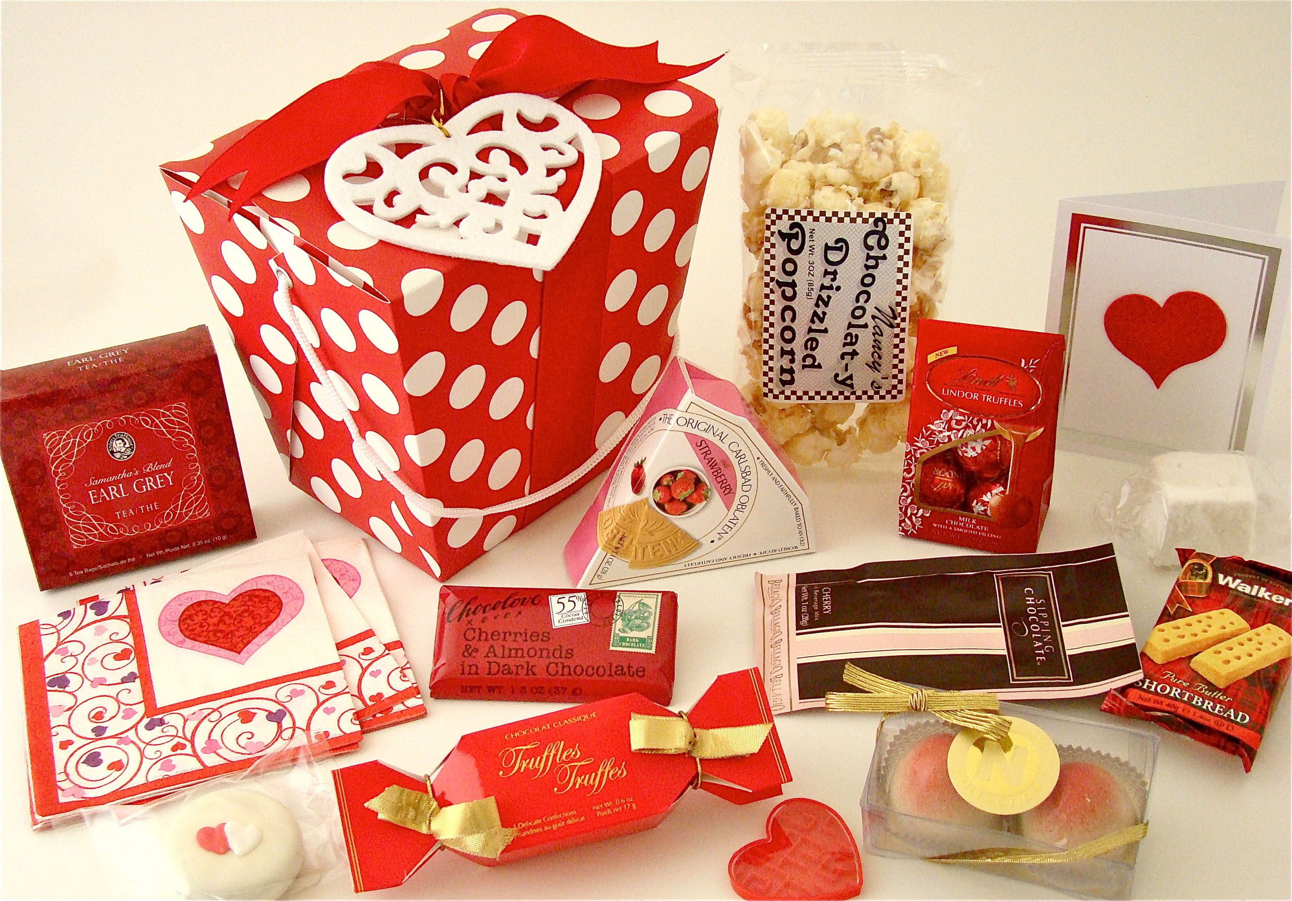 Creative Valentines Day Ideas For Her
 Valentine Gifts Tips 2015