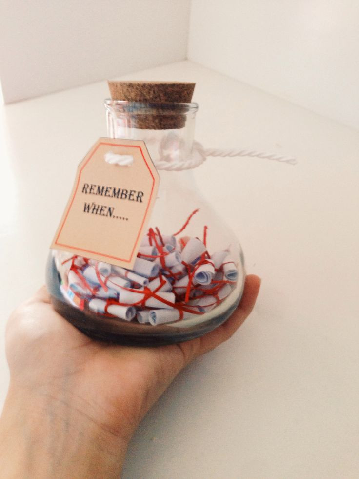Cute Diy Gift Ideas For Boyfriend
 20 Impressive Valentine s Day Gift Ideas For Him