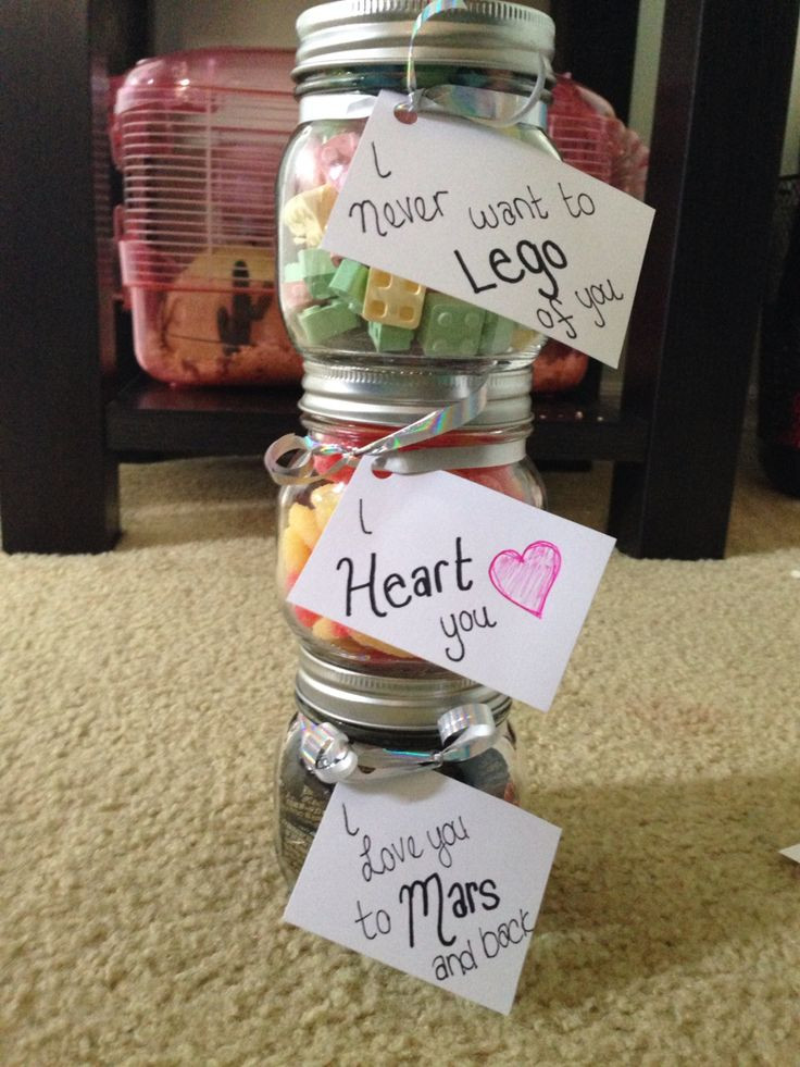 Cute Gift Ideas For Boyfriend
 Pin on Boyfriend