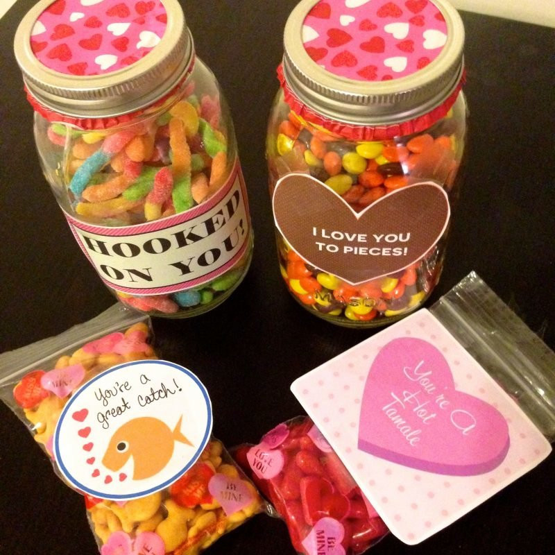 Cute Gift Ideas For Boyfriend
 10 Cute Sweetest Day Gift Ideas For Him 2021
