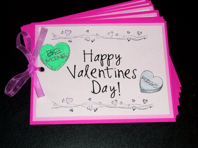 Cute Homemade Valentines Day Gifts
 DIY Valentine s Day Gifts Cute Affordable & Unique Ideas