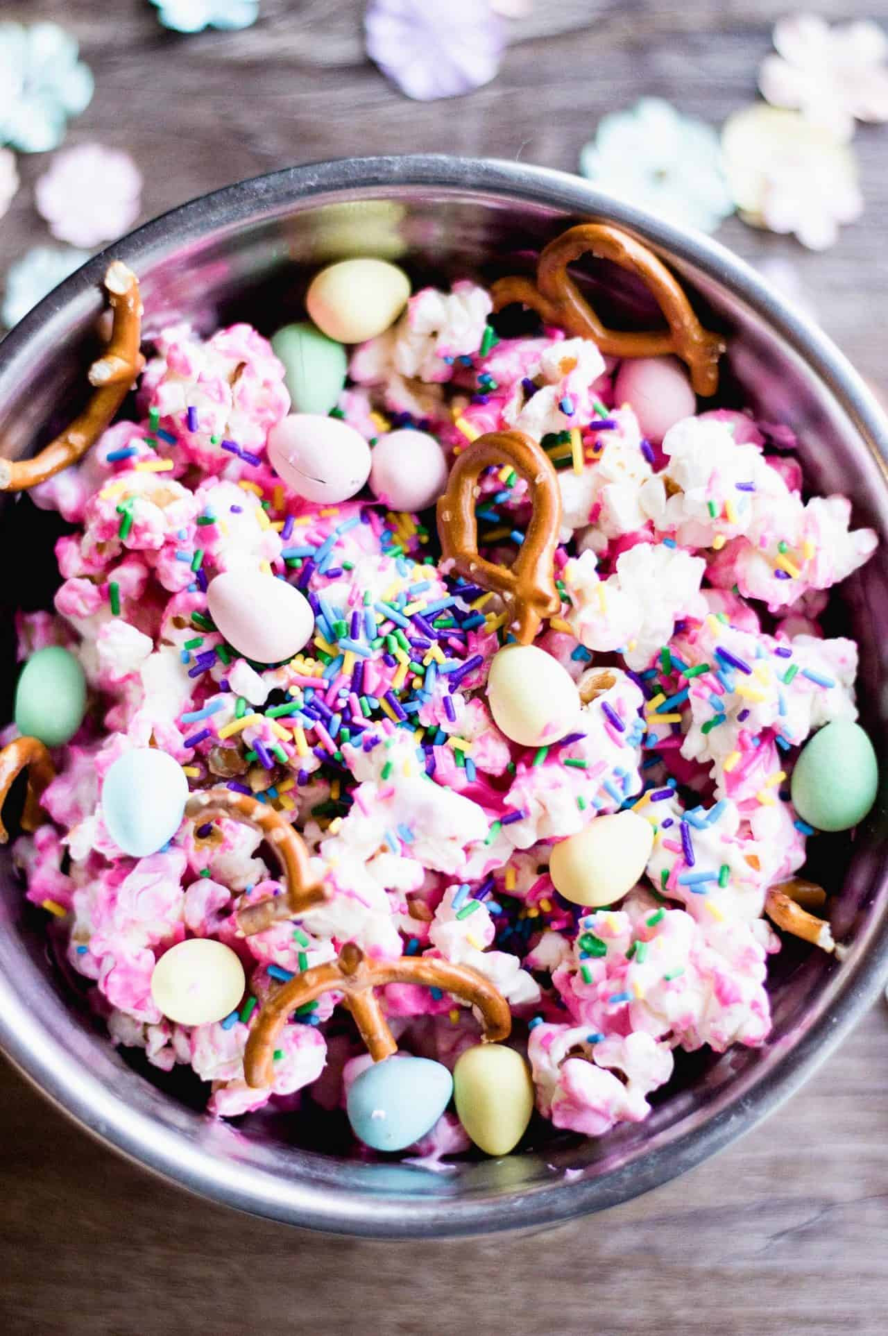 Desserts Recipes For Easter
 31 Gorgeously Bright Easter Dessert Recipes to Celebrate