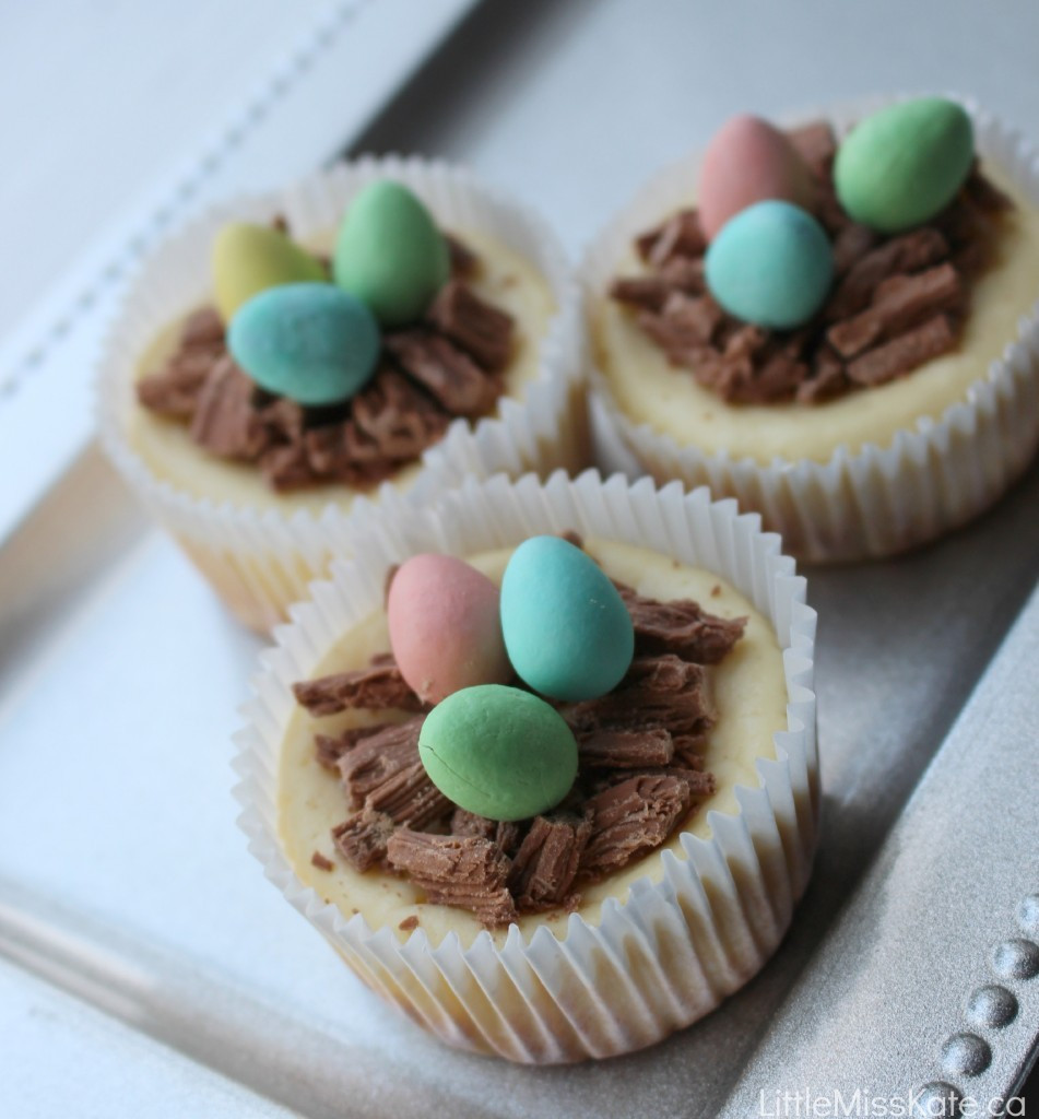 Desserts Recipes For Easter
 26 Fun Easter Treats Life on Manitoulin