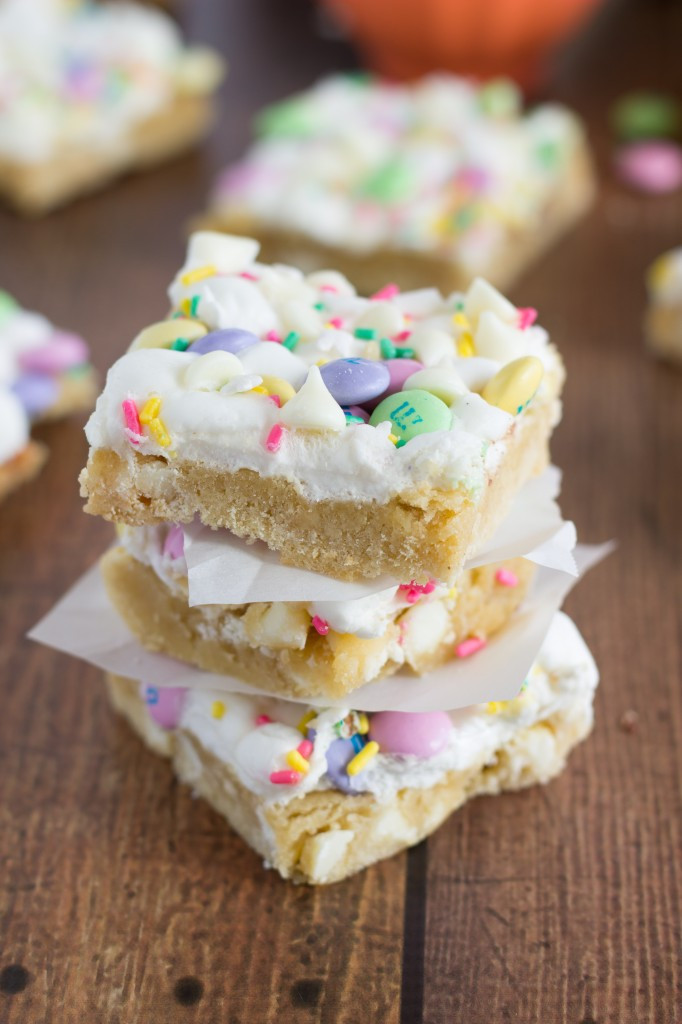 Desserts Recipes For Easter
 30 Gorgeously Bright Easter Dessert Recipes to Celebrate