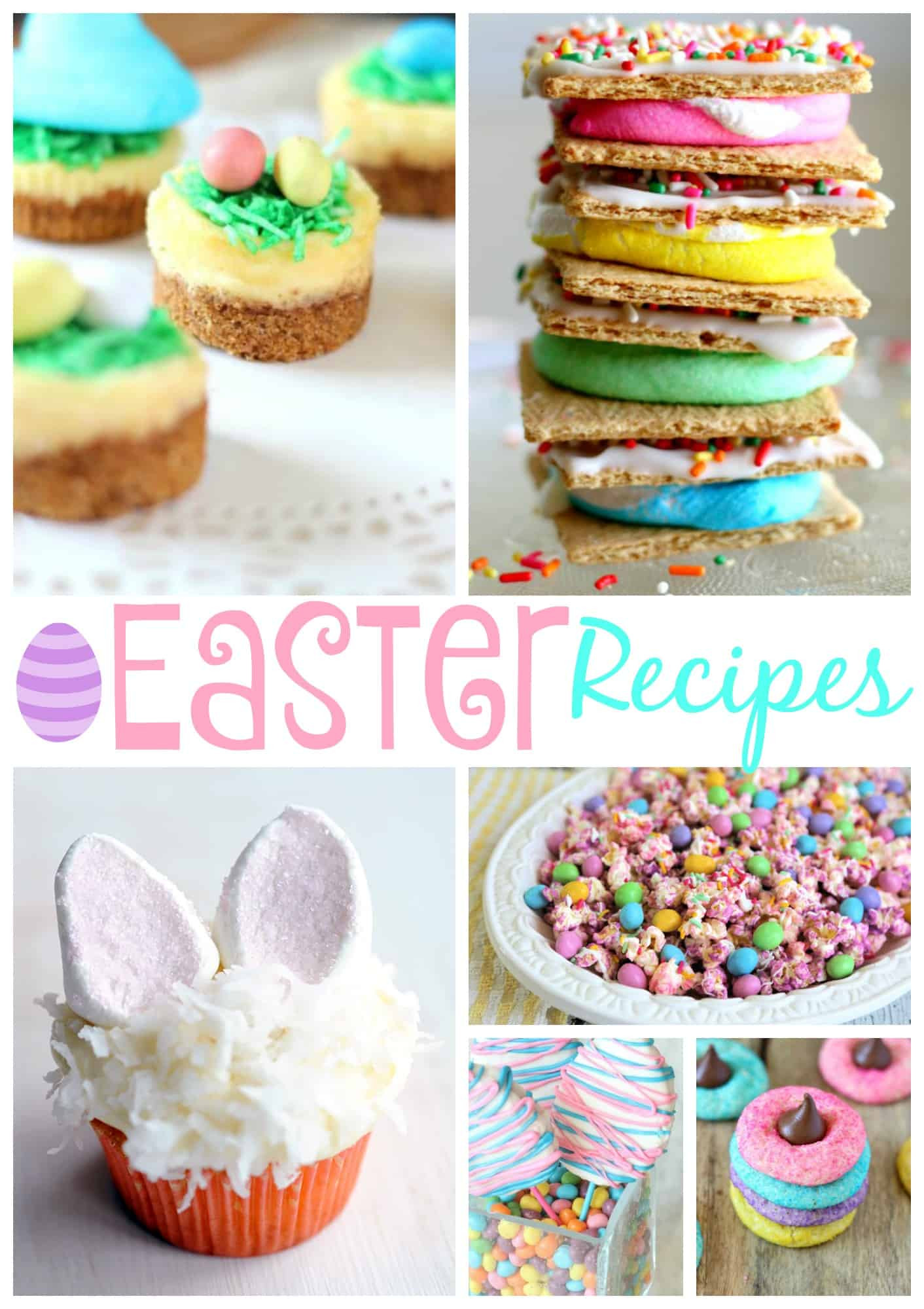 Desserts Recipes For Easter
 Cute Easter Dessert Recipes Best Ideas that You Can Do