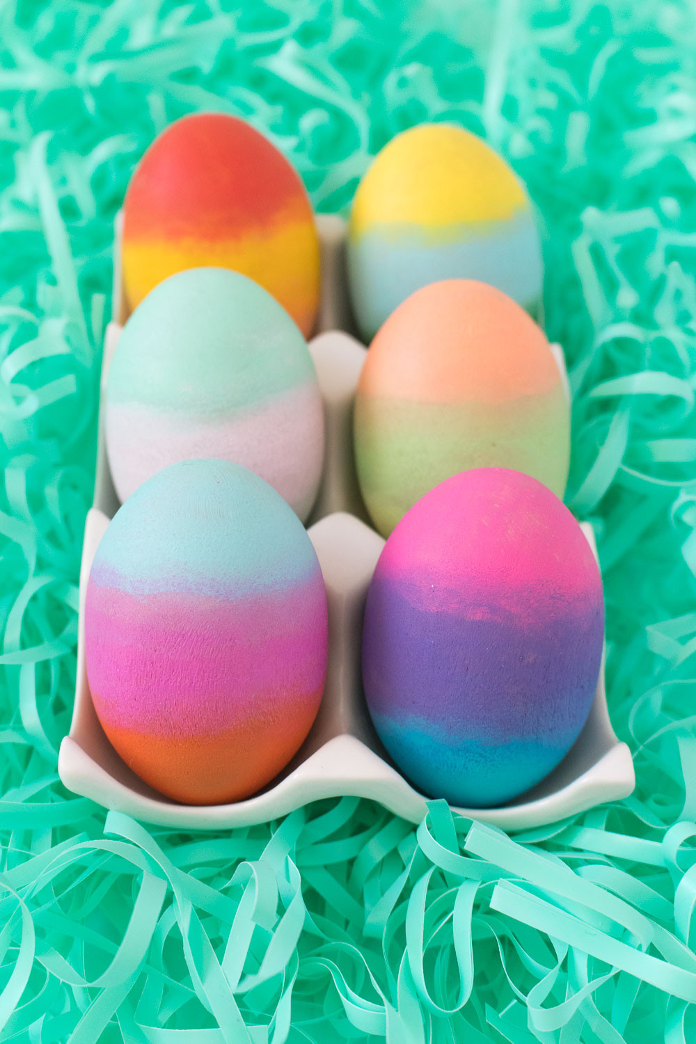 Diy Easter Eggs
 DIY Gra nt Easter Eggs
