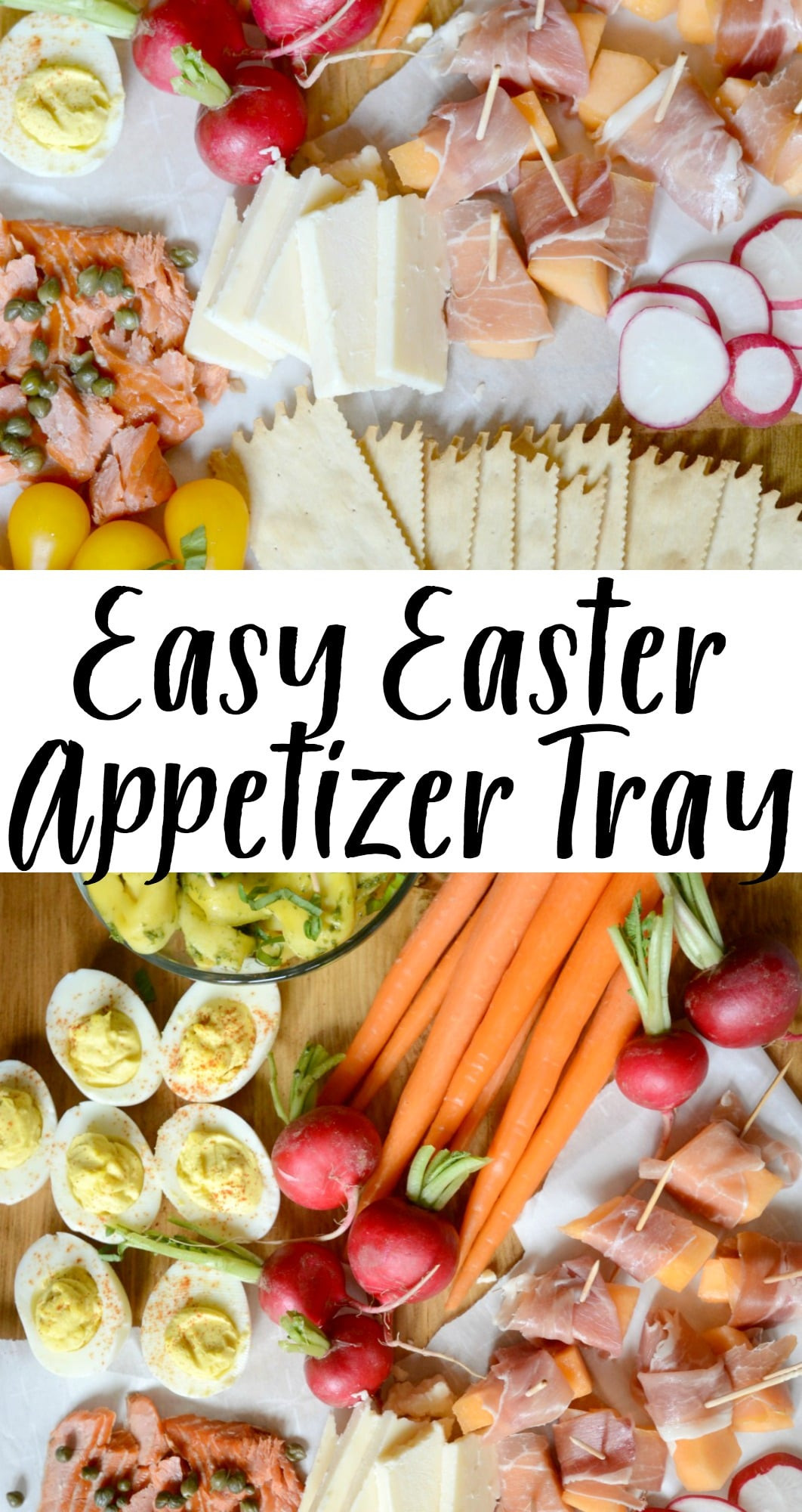 Easter Appetizers Food Network
 Easter Appetizer Ideas