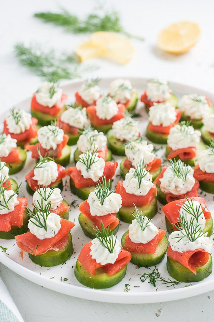 Easter Appetizers Food Network
 20 Easter Appetizers to Kick f Your Feast