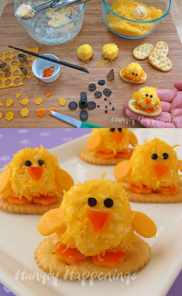 Easter Appetizers Food Network
 15 Creative Easter Appetizer Recipes World inside pictures
