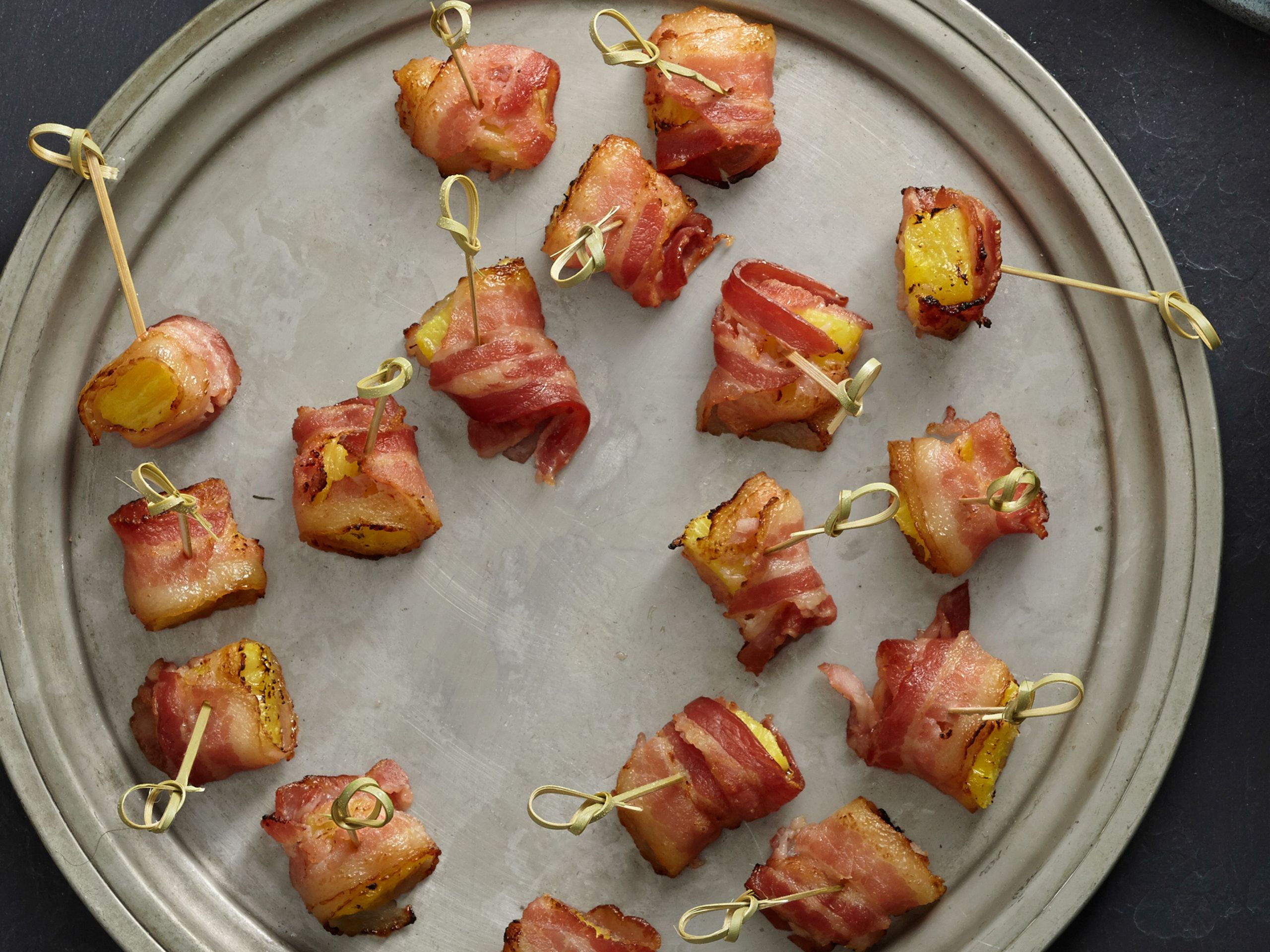 Easter Appetizers Food Network
 50 Bacon Appetizers